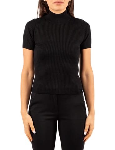 T-Shirt Woman Max Mara Studio | jangy2526366081  | Calabromoda