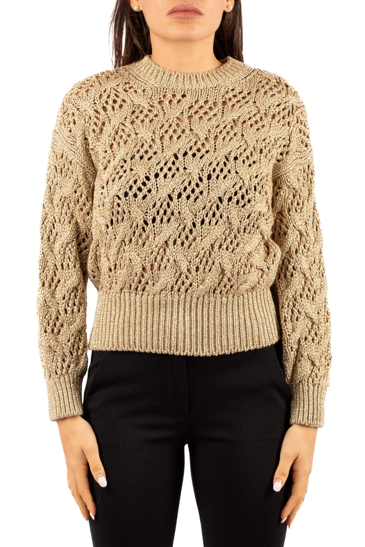 Damen Pullover Max Mara Studio - pilade2526366141
