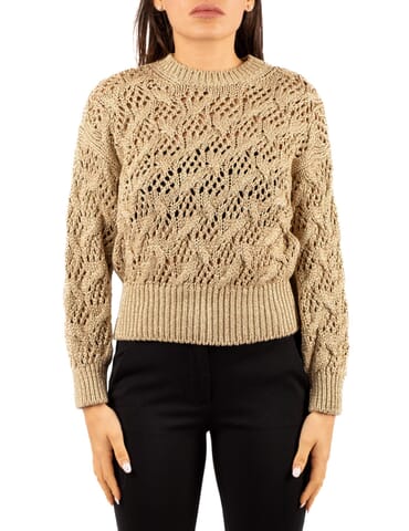Maglia Donna Max Mara Studio - pilade2526366141