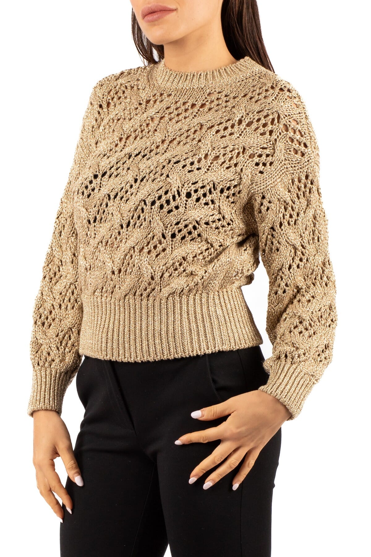 Damen Pullover Max Mara Studio - pilade2526366141