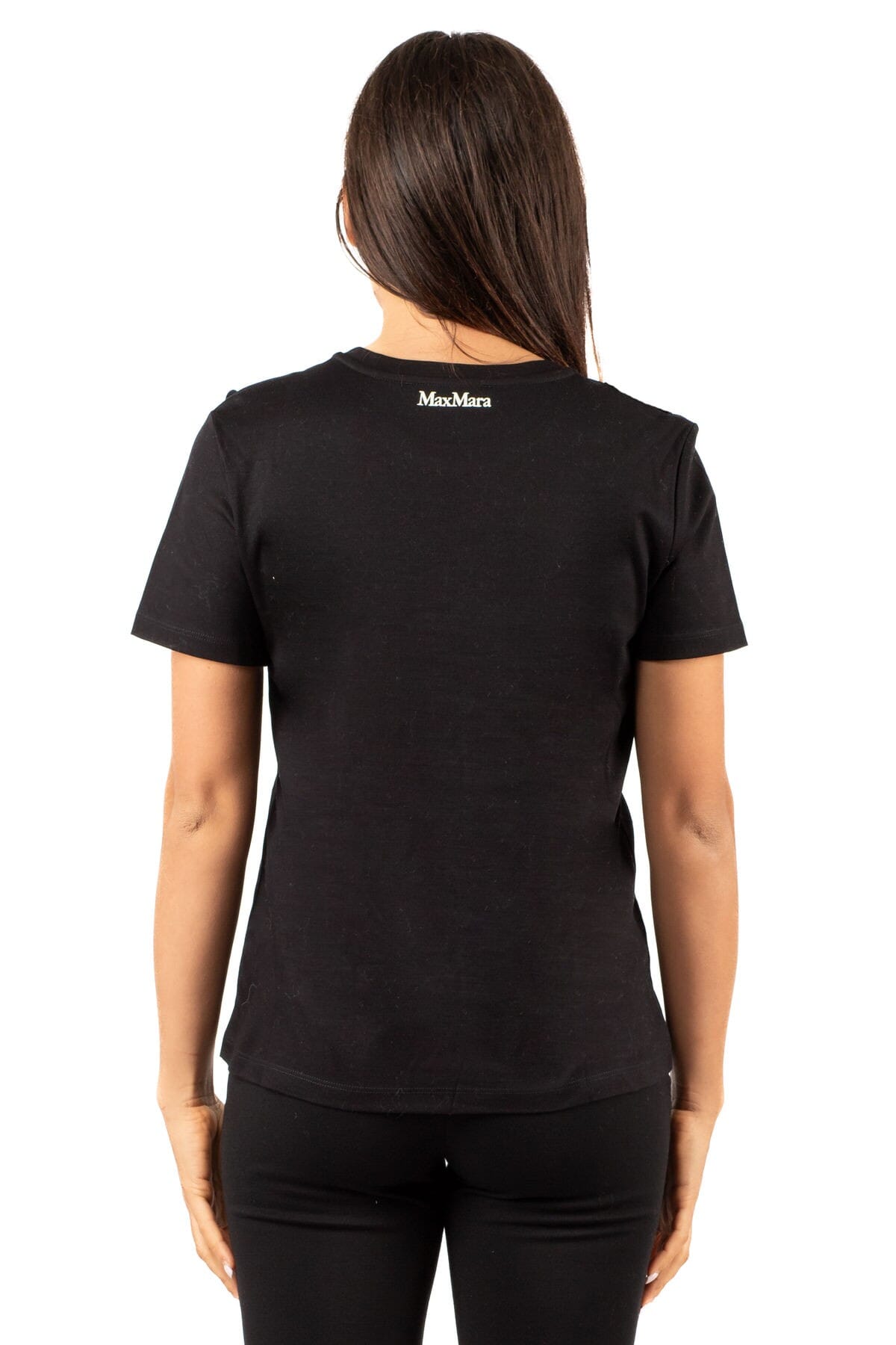 T-Shirt Donna Max Mara Studio - umano2526946051