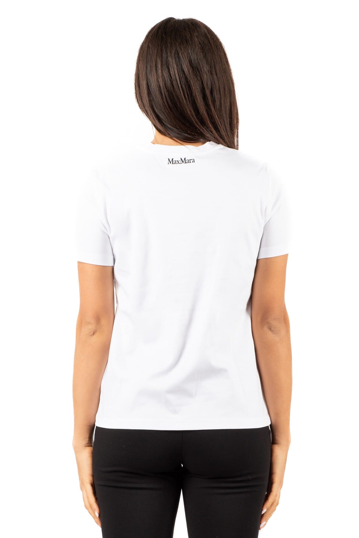 T-Shirt Donna Max Mara Studio - umano2526946051