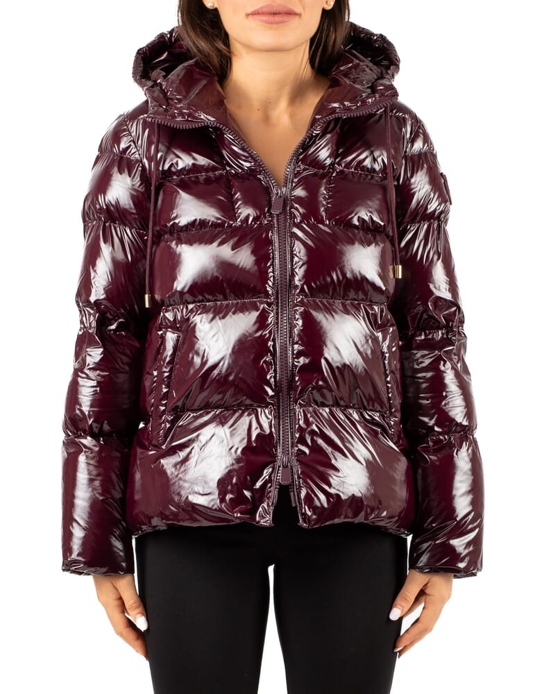 Caban Femme Pinko - eleodoro Caban Femme Pinko - eleodoro