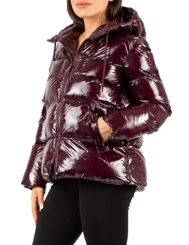 Caban Femme Pinko - eleodoro Caban Femme Pinko - eleodoro