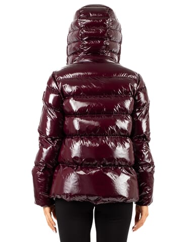Caban Femme Pinko - eleodoro Caban Femme Pinko - eleodoro