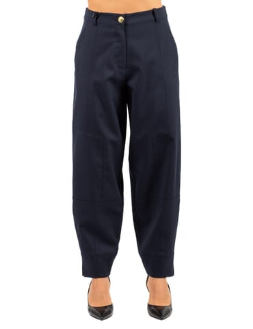 Hosen Damen Pinko | pecorino blu | Calabromoda