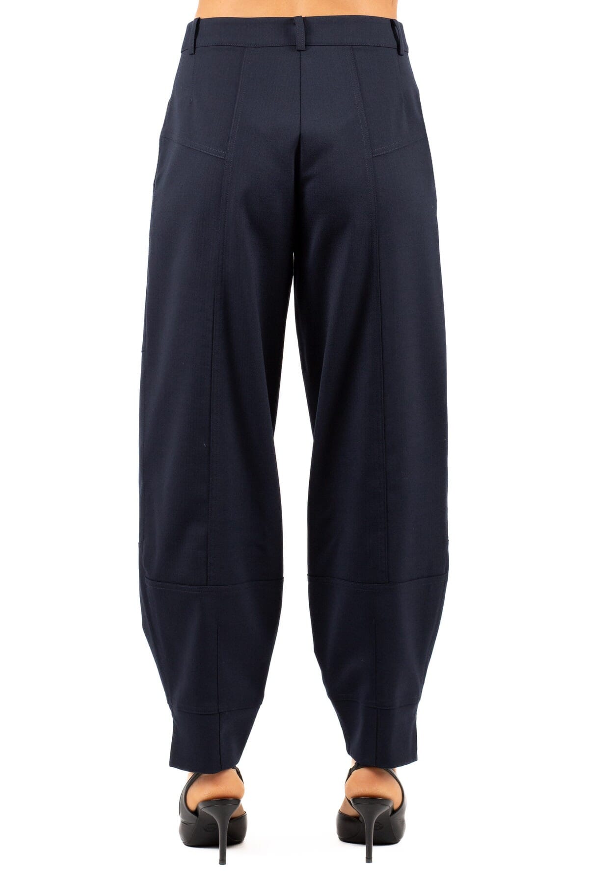 Hosen Damen Pinko - pecorino