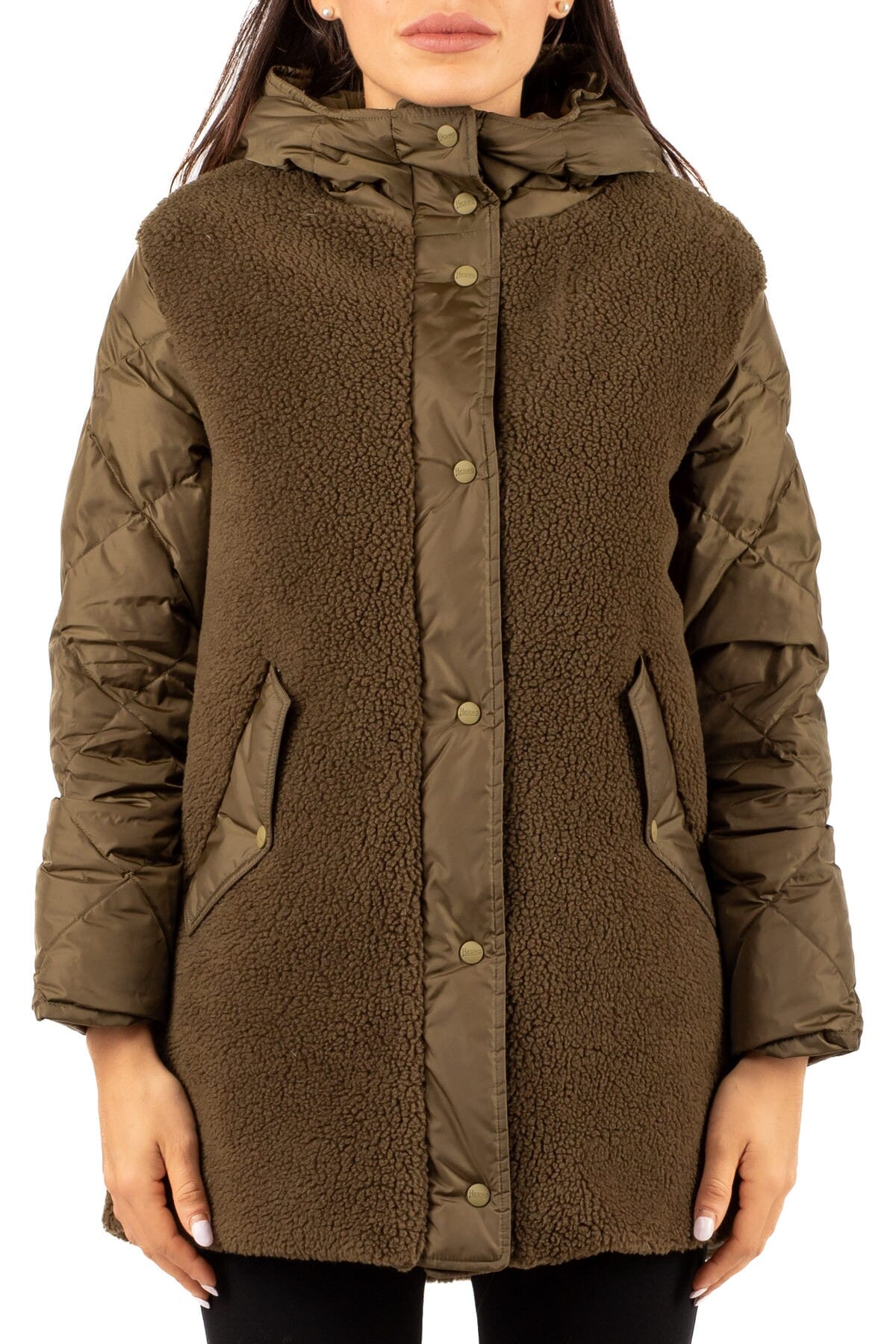 Blouson Femme Herno - pi002084d12763