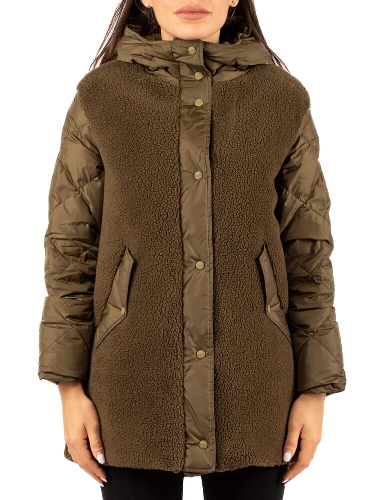 Blouson Femme Herno - pi002084d12763 Blouson Femme Herno - pi002084d12763