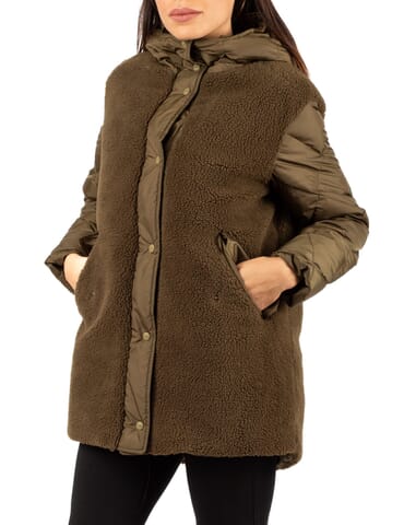 Blouson Femme Herno - pi002084d12763 Blouson Femme Herno - pi002084d12763