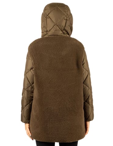 Blouson Femme Herno - pi002084d12763 Blouson Femme Herno - pi002084d12763