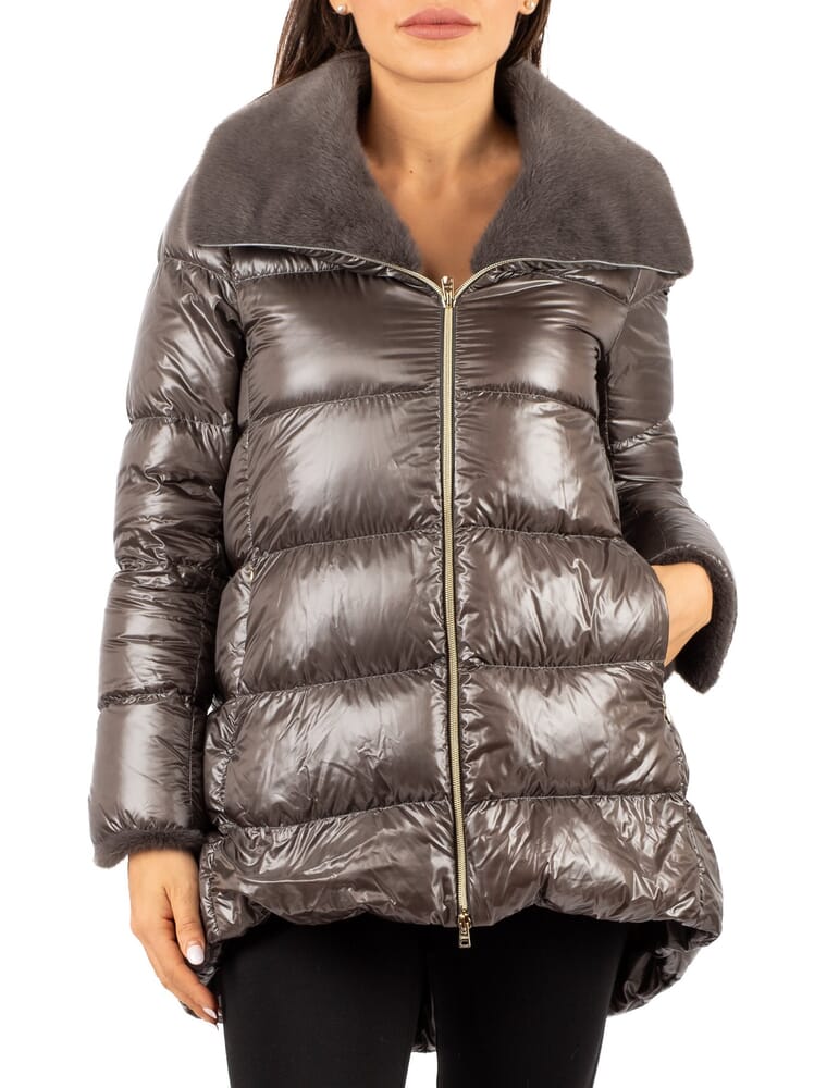 Blouson Femme Herno - pi002140d12017z Blouson Femme Herno - pi002140d12017z