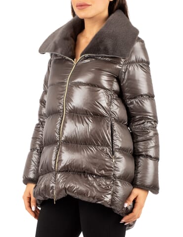 Blouson Femme Herno - pi002140d12017z Blouson Femme Herno - pi002140d12017z