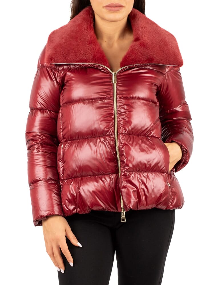 Jacket Woman Herno - pi001923d12017z Jacket Woman Herno - pi001923d12017z