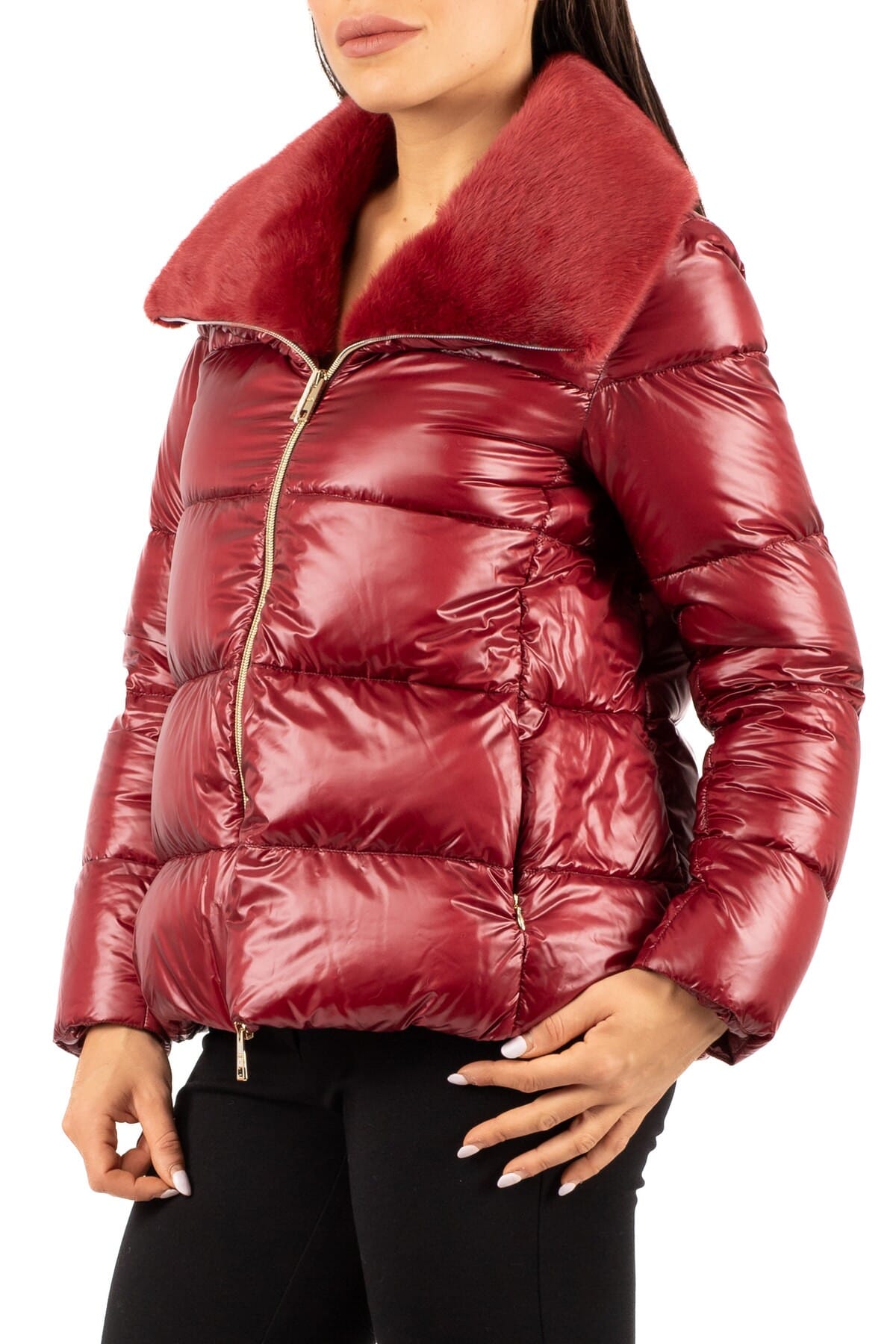 Jacket Woman Herno - pi001923d12017z