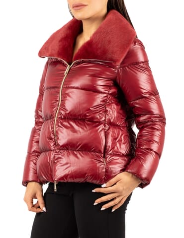 Jacket Woman Herno - pi001923d12017z Jacket Woman Herno - pi001923d12017z