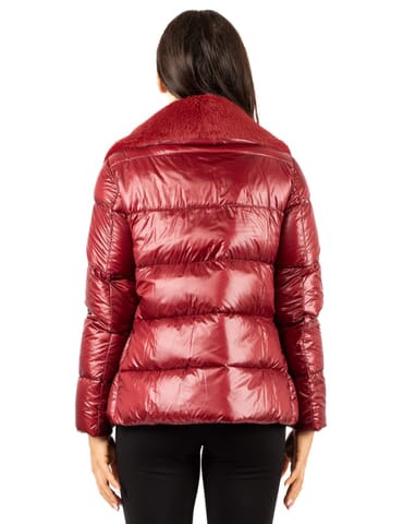 Jacket Woman Herno - pi001923d12017z Jacket Woman Herno - pi001923d12017z