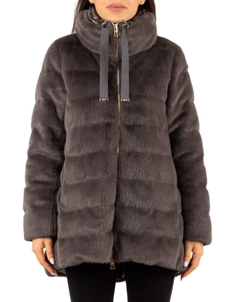 Blouson Femme Herno - pi002123d12630 Blouson Femme Herno - pi002123d12630