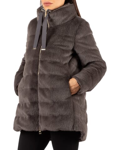 Blouson Femme Herno - pi002123d12630 Blouson Femme Herno - pi002123d12630