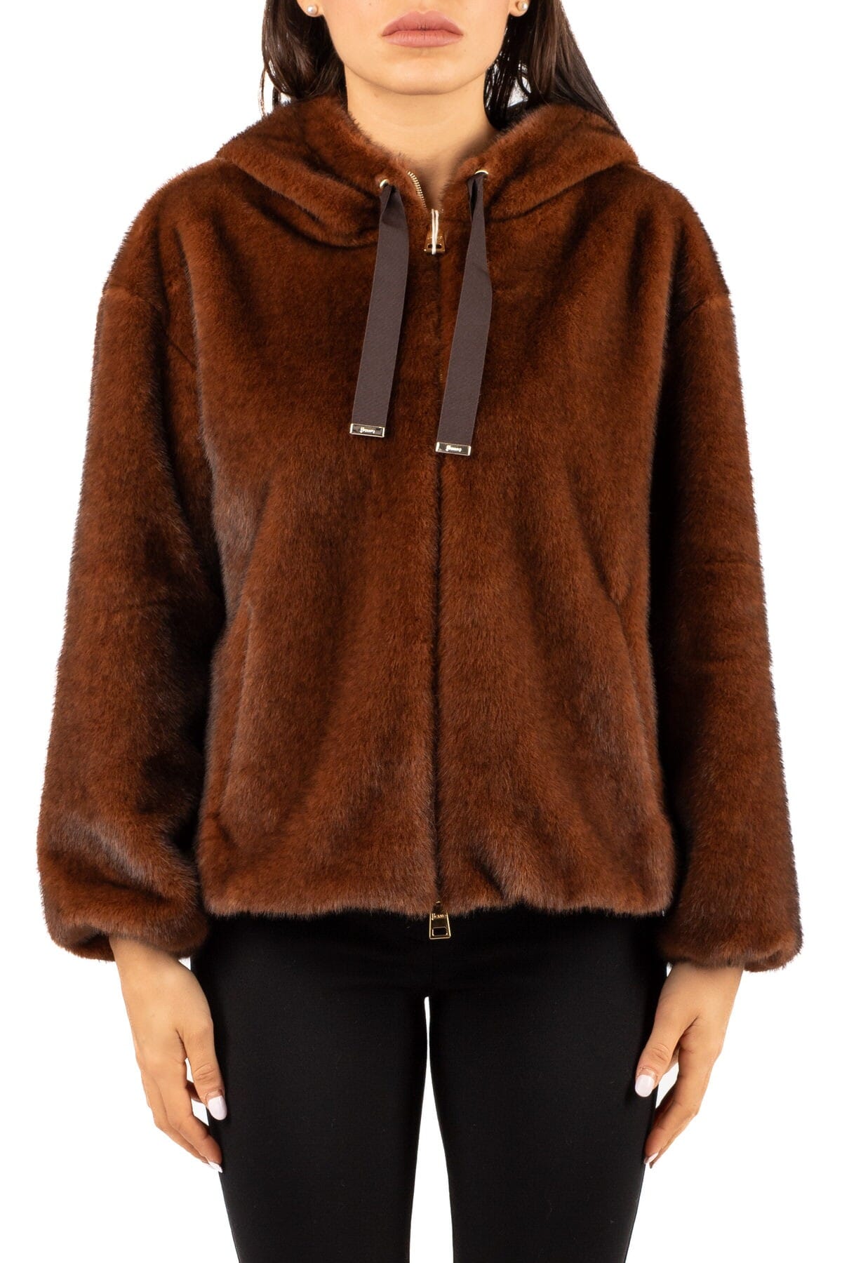 Bomber Femme Herno - gi000318d12739