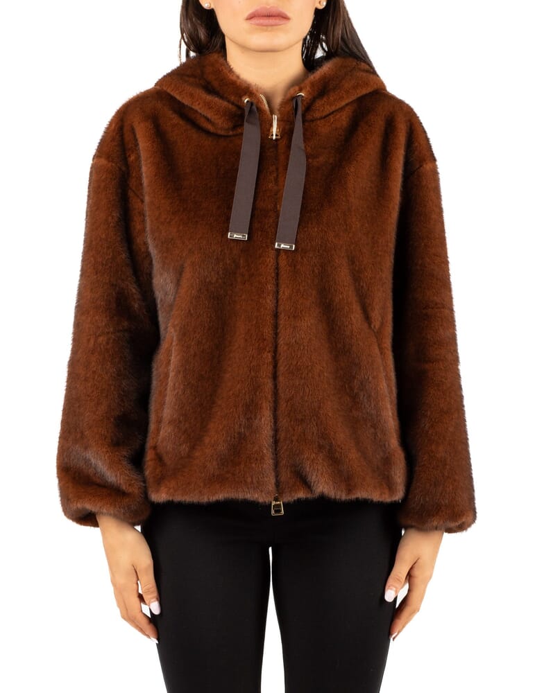 Bomber Woman Herno - gi000318d12739 Bomber Woman Herno - gi000318d12739