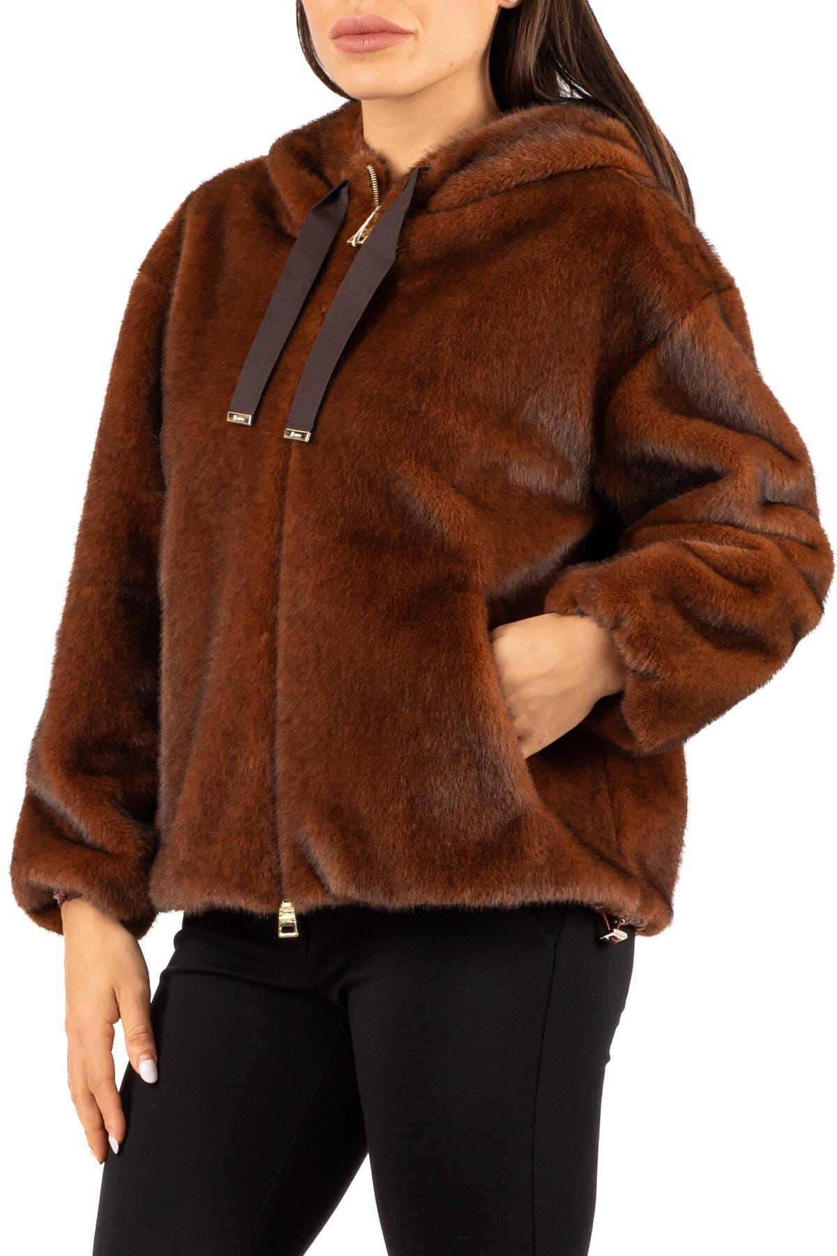 Bomber Femme Herno - gi000318d12739