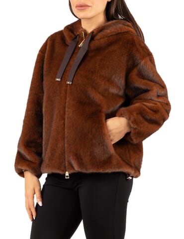 Bomber Woman Herno - gi000318d12739 Bomber Woman Herno - gi000318d12739