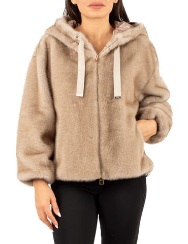 Bomber Femme Herno - gi000318d12739
