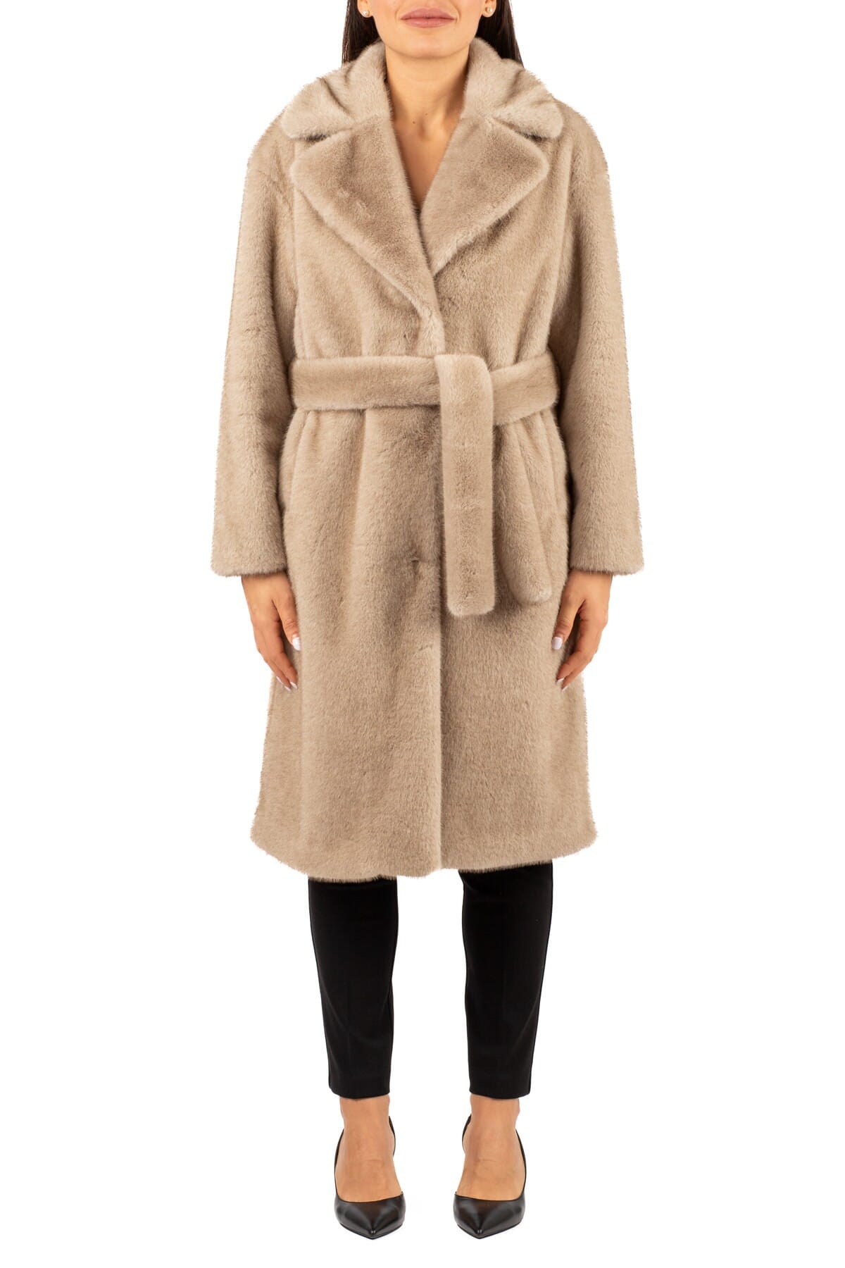 Damenmantel Herno | ca000582d12739 chantilly | Calabromoda