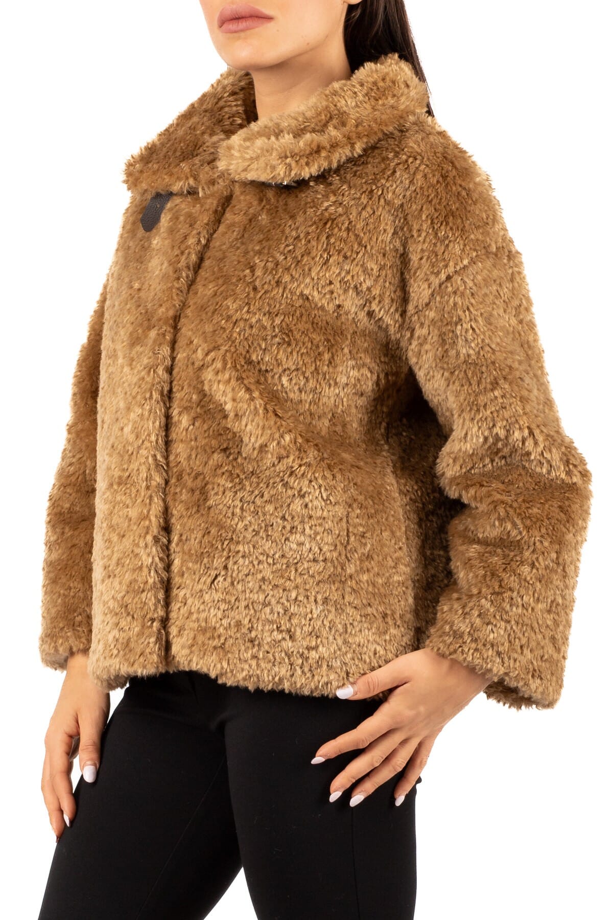 Cappotto Donna Herno - gi000331d12421