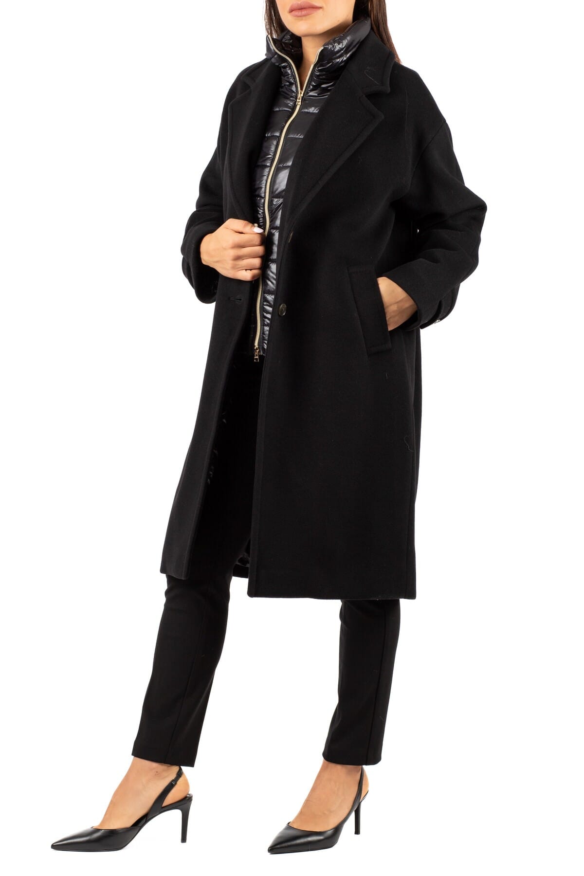 Damenmantel Herno - ca000594d33477