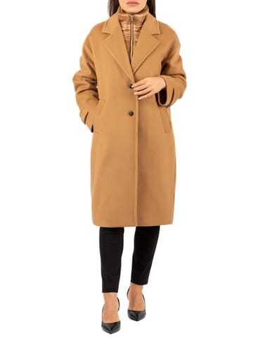 Damenmantel Herno - ca000594d33477