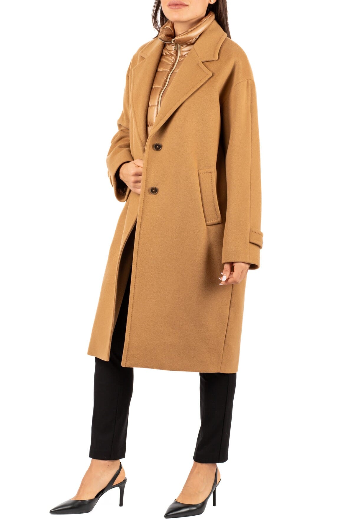 Manteau pour femme Herno - ca000594d33477