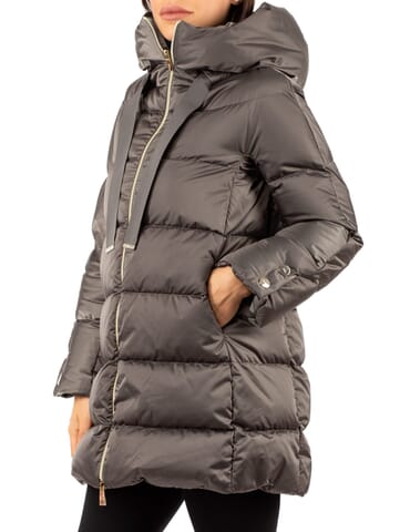 Blouson Femme Herno - pi1304d12170z Blouson Femme Herno - pi1304d12170z