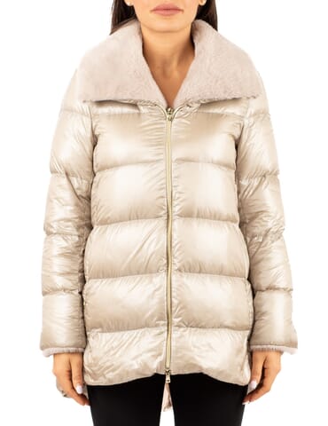 Blouson Donna Herno - pi002140d12017z
