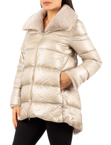 Blouson Donna Herno - pi002140d12017z Blouson Donna Herno - pi002140d12017z