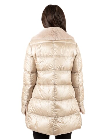 Blouson Donna Herno - pi002140d12017z Blouson Donna Herno - pi002140d12017z