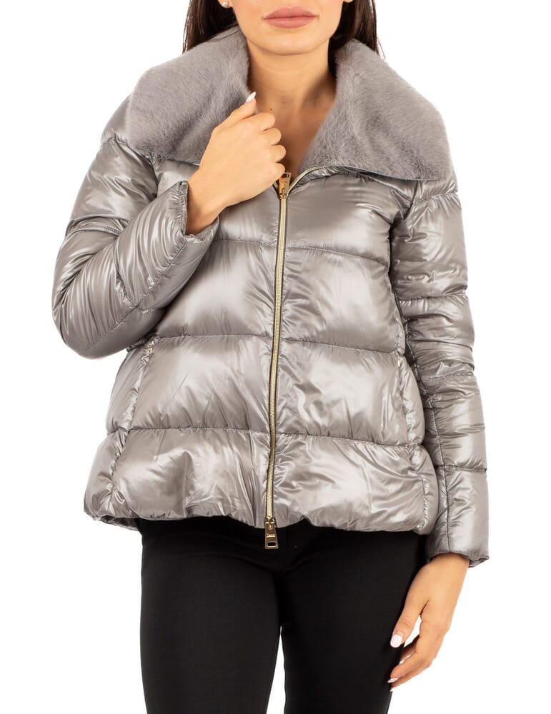 Bomber Donna Herno - pi001923d12017z Bomber Donna Herno - pi001923d12017z