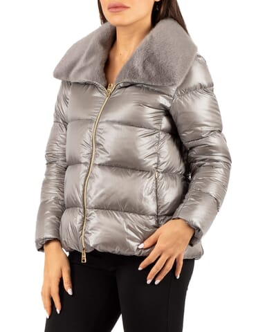 Bomber Donna Herno - pi001923d12017z Bomber Donna Herno - pi001923d12017z