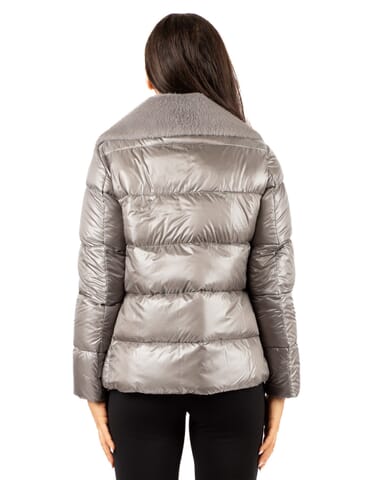 Bomber Donna Herno - pi001923d12017z Bomber Donna Herno - pi001923d12017z