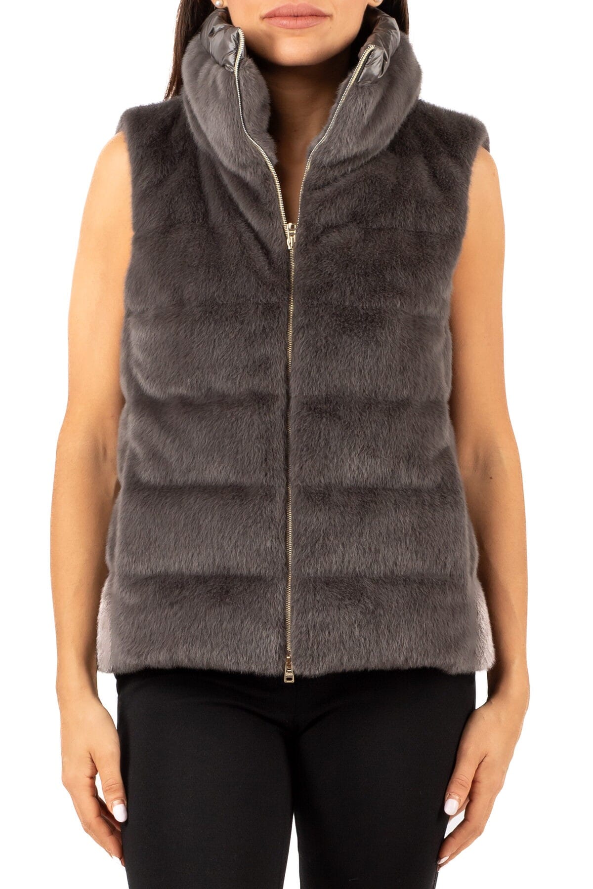 Gilet Woman Herno - pi002122d12630