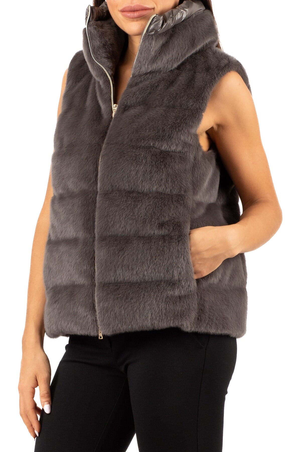 Gilet Femme Herno - pi002122d12630