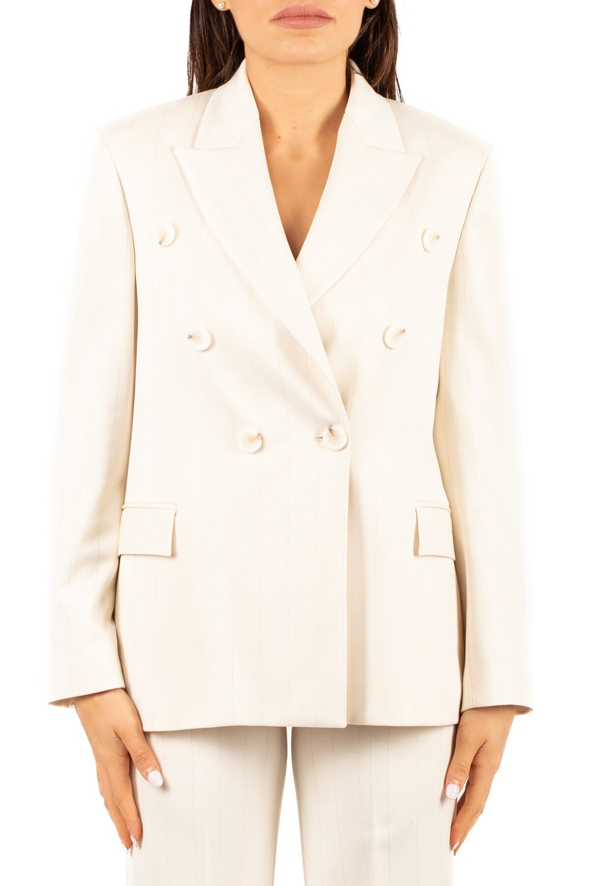 Blazer Femme Hanita | h.j1204sa  | 168475