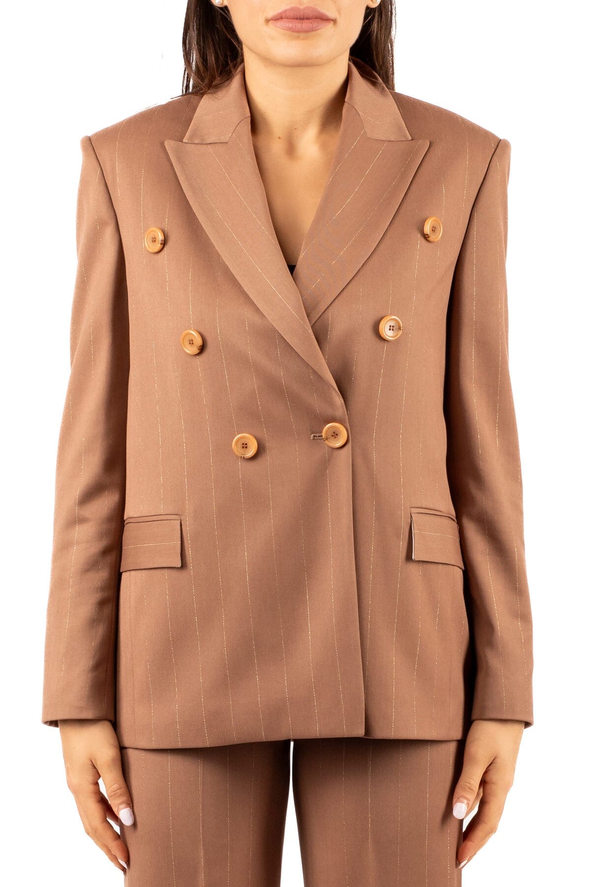 Blazer Femme Hanita | h.j1204sa  | 168476