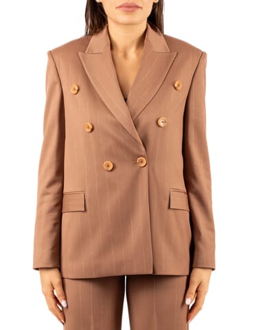 Blazer Femme Hanita - h.j1204sa.