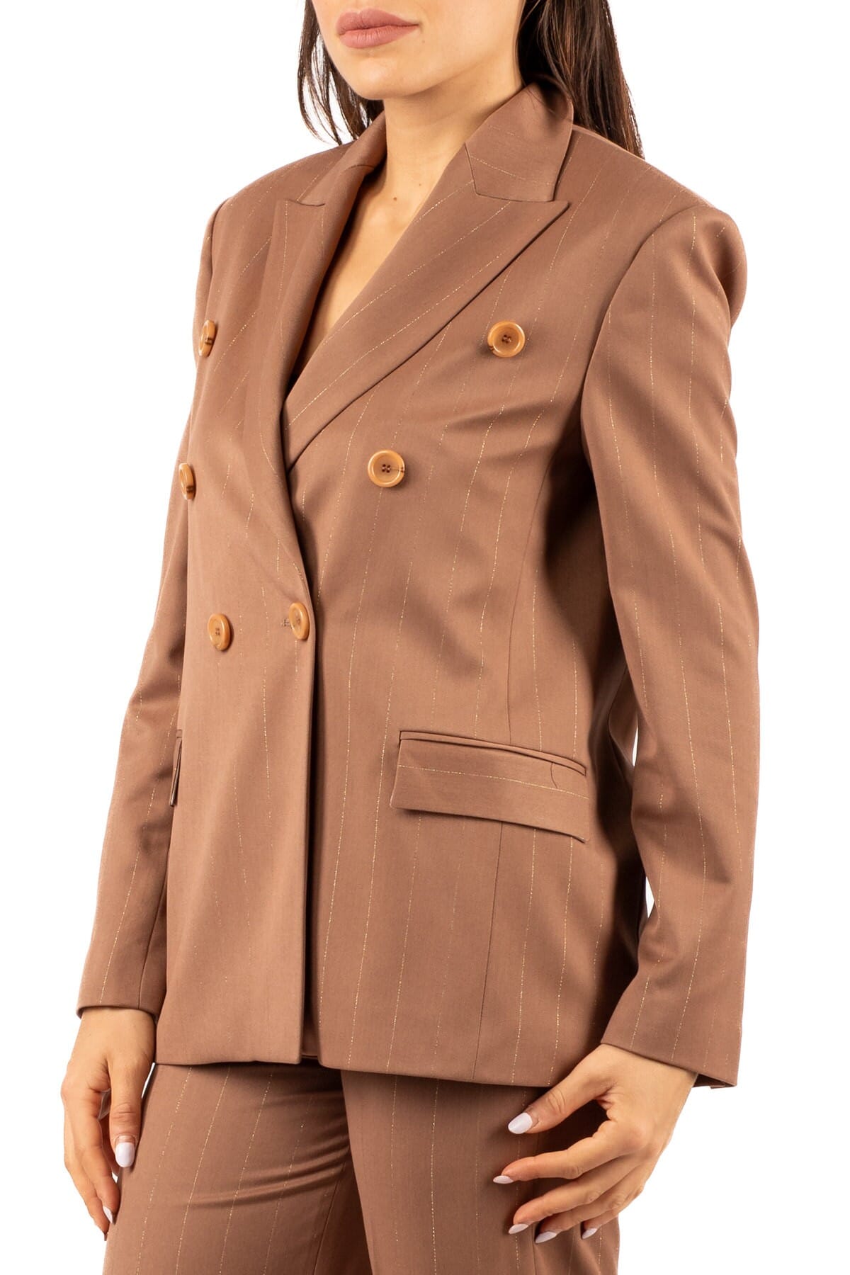 Giacca Donna Hanita - h.j1204sa.