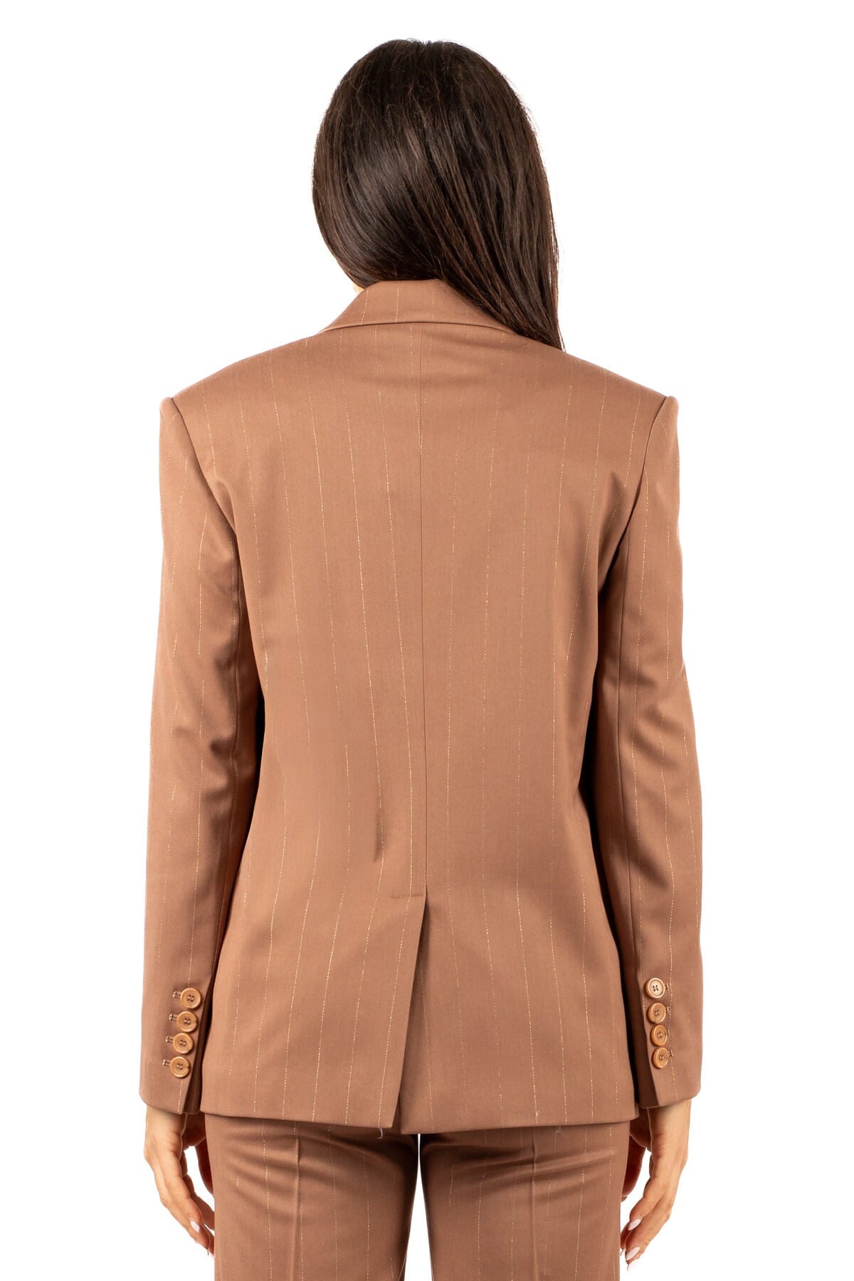 Blazer Woman Hanita - h.j1204sa.