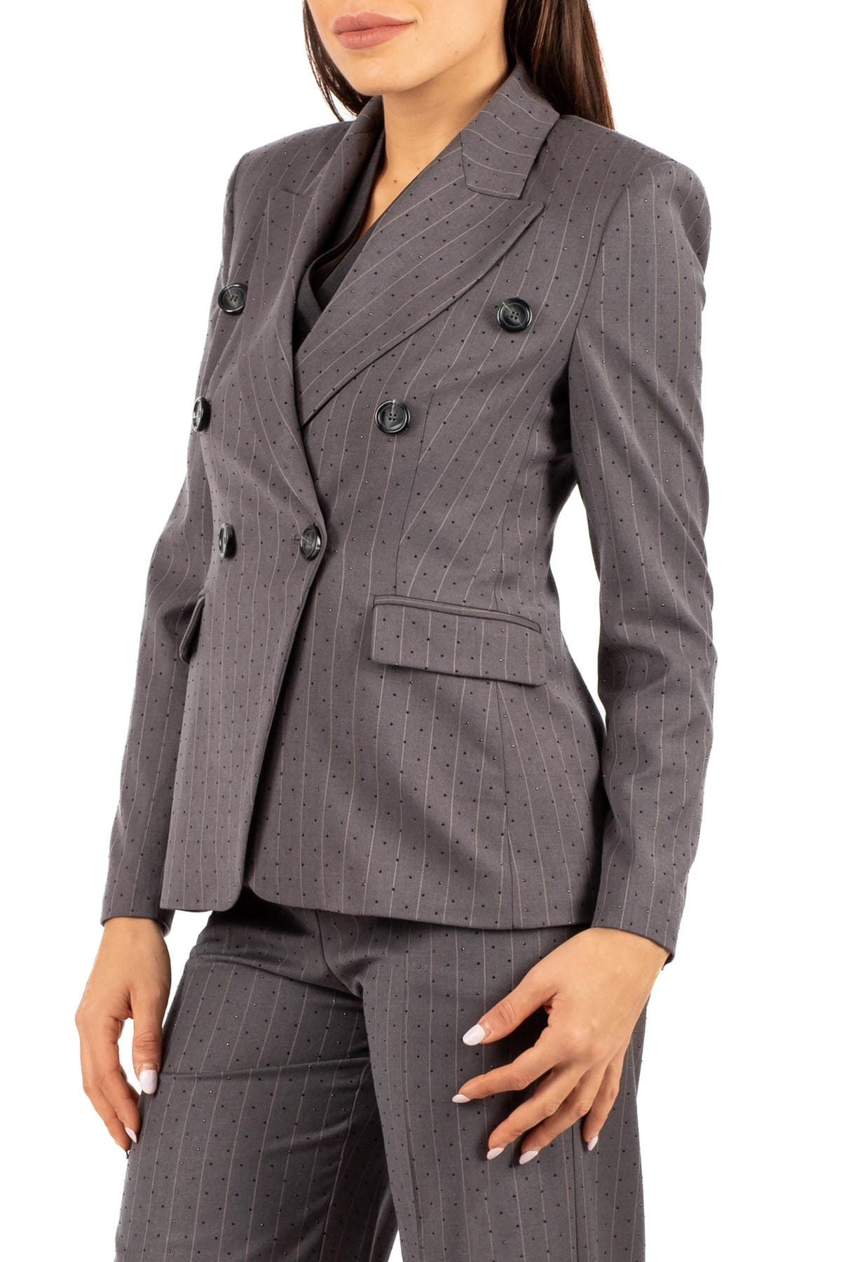 Giacca Donna Hanita - h.j1233.