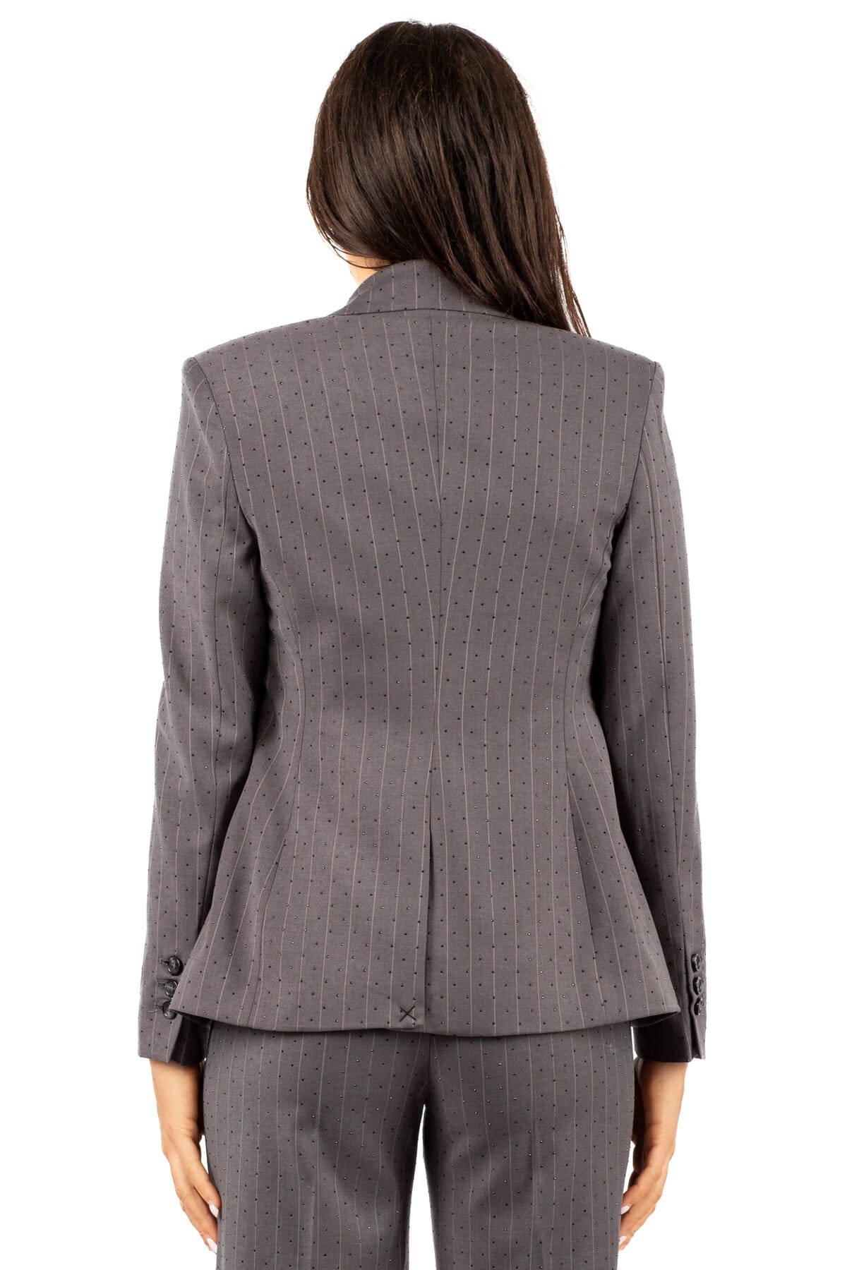 Giacca Donna Hanita - h.j1233.