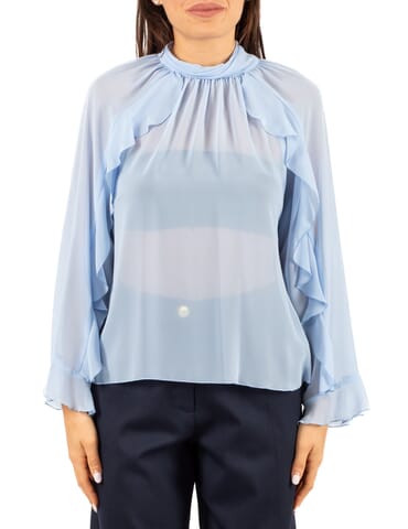 Blusa Damen Hanita | h.m3064.